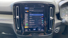 Volvo Xc40 2.0 B4P R DESIGN Pro 5dr Auto Petrol Estate